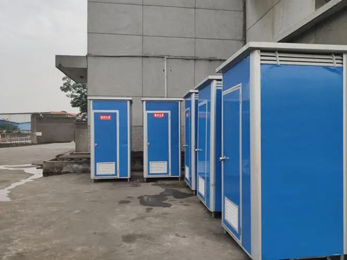 潮南 临时卫生间出租