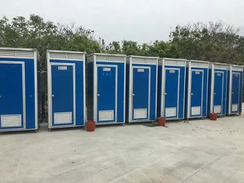 潮南流动厕所出租
