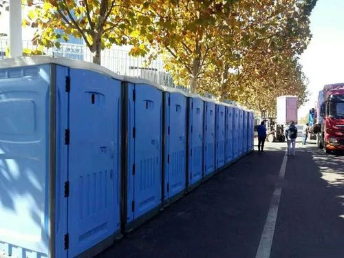 潮南音乐节移动卫生间出租